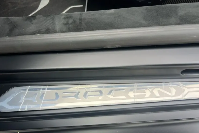 Lamborghini Huracán din 2024 cu 2.242 km - oferta LAM193416 - foto 16