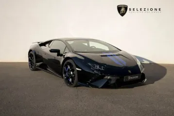 Lamborghini Huracán din 2025 - oferta LAM193417