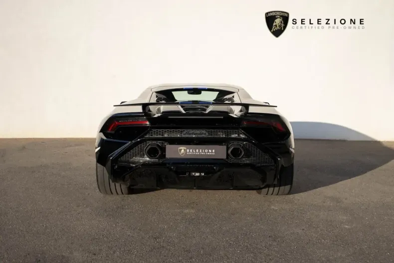 Lamborghini Huracán din 2025 cu 1.850 km - oferta LAM193417 - foto 4