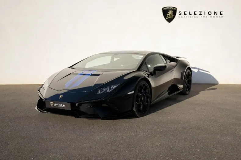 Lamborghini Huracán din 2025 cu 1.850 km - oferta LAM193417 - foto 6