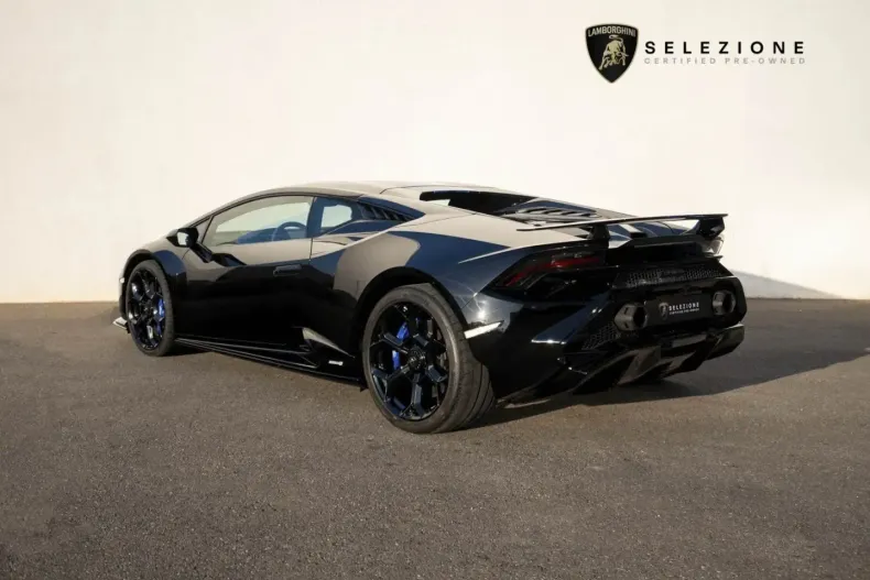 Lamborghini Huracán din 2025 cu 1.850 km - oferta LAM193417 - foto 8