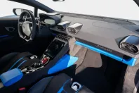 Lamborghini Huracán din 2025 cu 1.850 km - oferta LAM193417 - foto 14