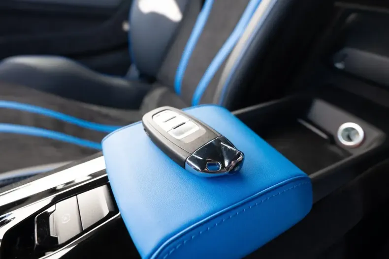 Lamborghini Huracán din 2025 cu 1.850 km - oferta LAM193417 - foto 16