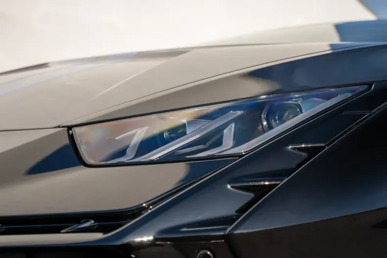 Lamborghini Huracán din 2025 cu 1.850 km - oferta LAM193417 - foto 18