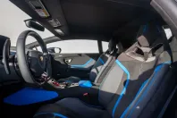 Lamborghini Huracán din 2025 cu 1.850 km - oferta LAM193417 - foto 20