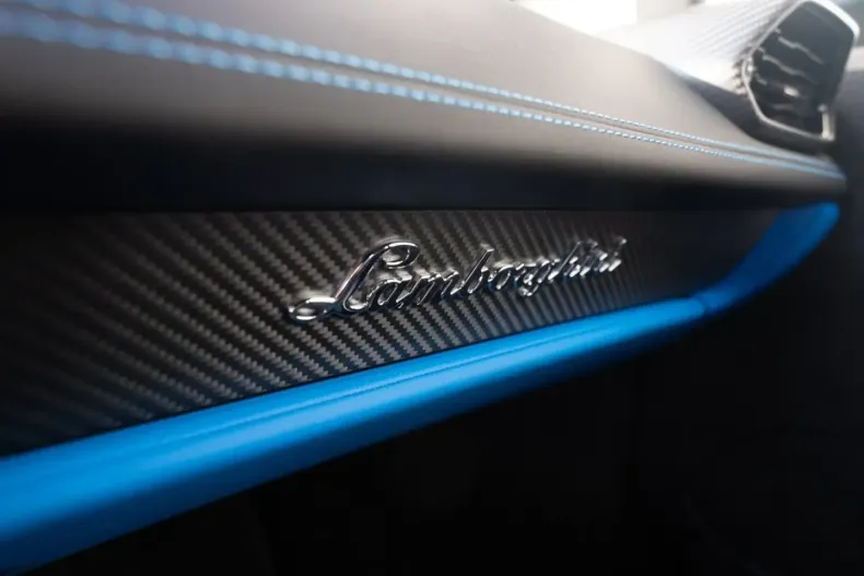 Lamborghini Huracán din 2025 cu 1.850 km - oferta LAM193417 - foto 26