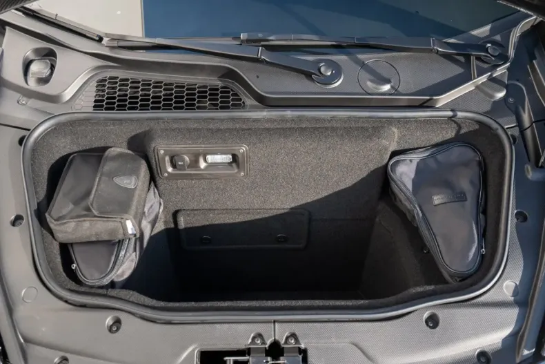 Lamborghini Huracán din 2025 cu 1.850 km - oferta LAM193417 - foto 28