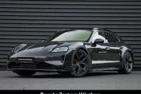 Porsche Taycan din 2025 cu 15.900 km - oferta POR193418 - foto 1