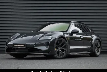 Porsche Taycan din 2025 - oferta POR193418