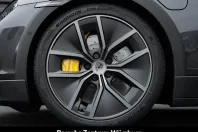 Porsche Taycan din 2025 cu 15.900 km - oferta POR193418 - foto 4