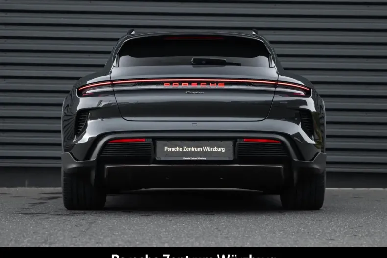 Porsche Taycan din 2025 cu 15.900 km - oferta POR193418 - foto 6