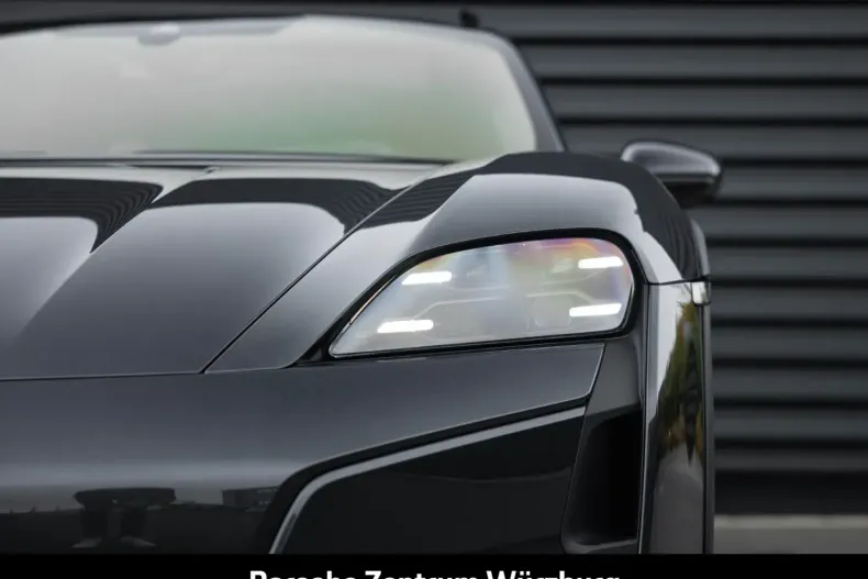 Porsche Taycan din 2025 cu 15.900 km - oferta POR193418 - foto 7