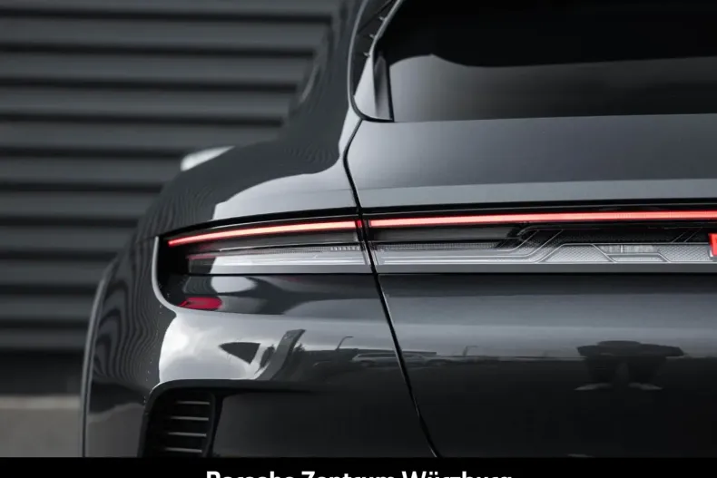 Porsche Taycan din 2025 cu 15.900 km - oferta POR193418 - foto 8