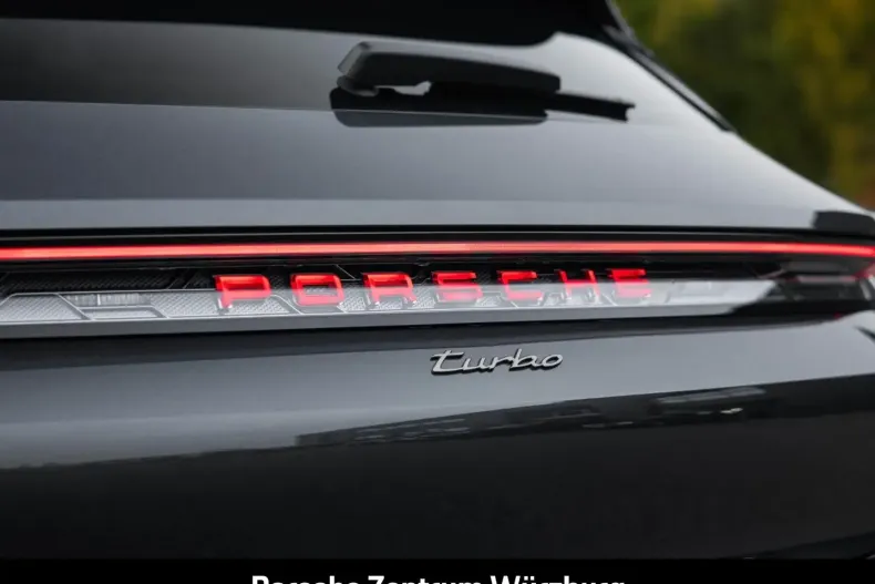 Porsche Taycan din 2025 cu 15.900 km - oferta POR193418 - foto 10