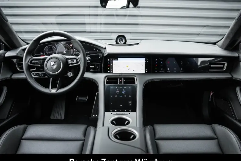 Porsche Taycan din 2025 cu 15.900 km - oferta POR193418 - foto 13