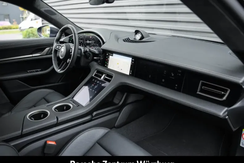 Porsche Taycan din 2025 cu 15.900 km - oferta POR193418 - foto 14