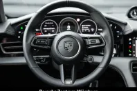 Porsche Taycan din 2025 cu 15.900 km - oferta POR193418 - foto 16