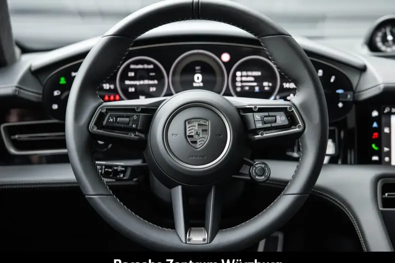 Porsche Taycan din 2025 cu 15.900 km - oferta POR193418 - foto 16