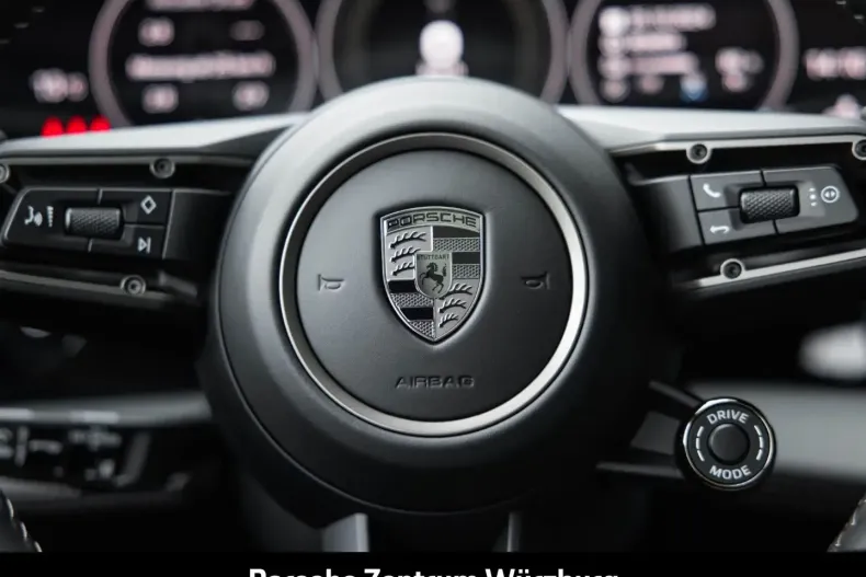 Porsche Taycan din 2025 cu 15.900 km - oferta POR193418 - foto 17