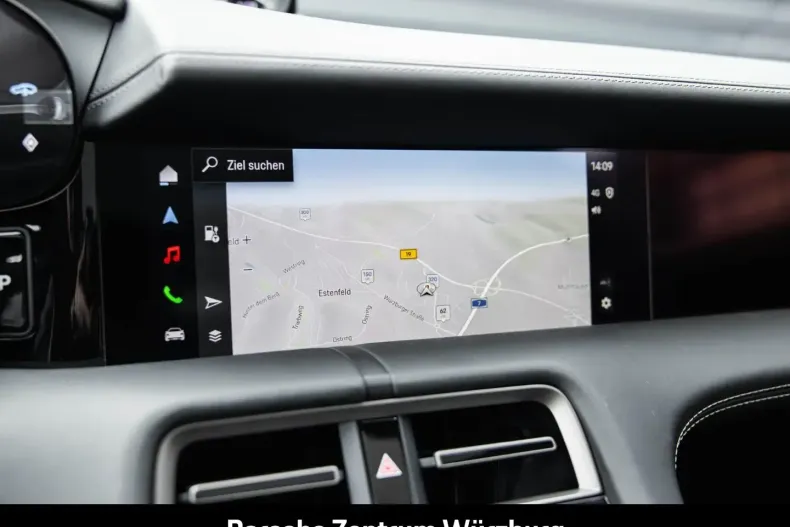 Porsche Taycan din 2025 cu 15.900 km - oferta POR193418 - foto 18