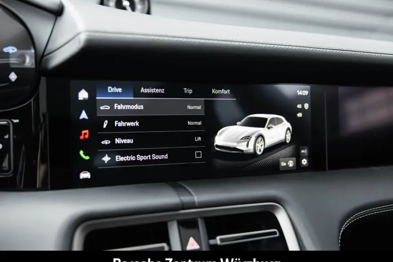 Porsche Taycan din 2025 cu 15.900 km - oferta POR193418 - foto 19