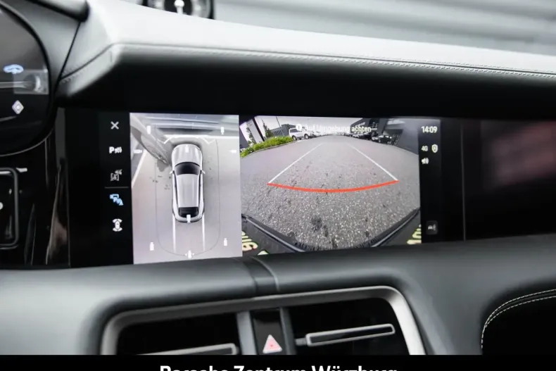 Porsche Taycan din 2025 cu 15.900 km - oferta POR193418 - foto 20