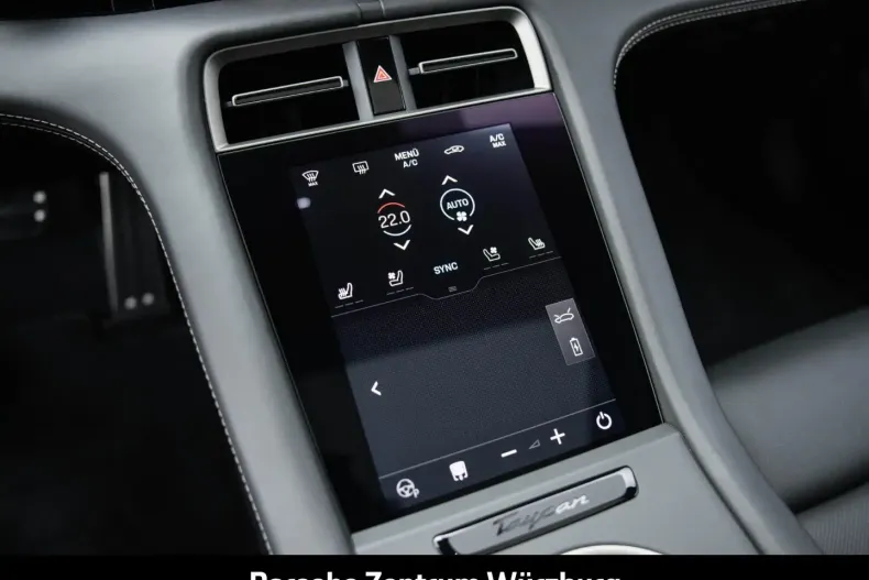 Porsche Taycan din 2025 cu 15.900 km - oferta POR193418 - foto 22