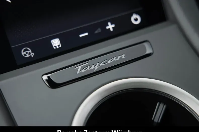 Porsche Taycan din 2025 cu 15.900 km - oferta POR193418 - foto 24
