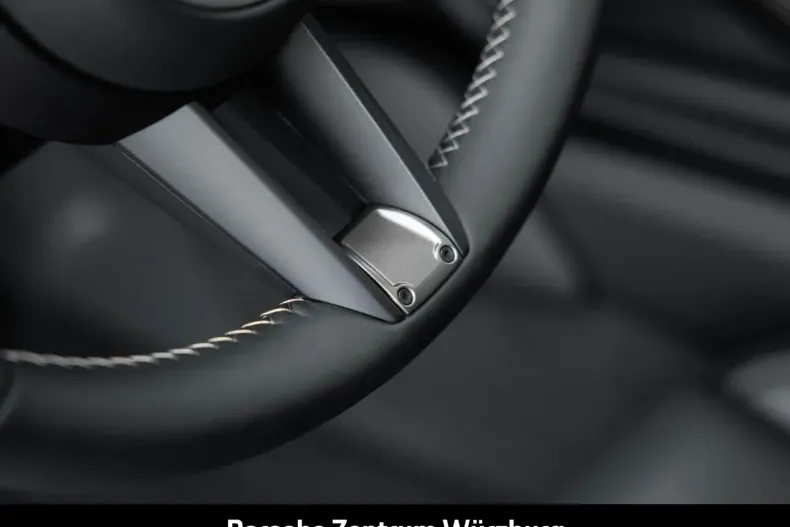 Porsche Taycan din 2025 cu 15.900 km - oferta POR193418 - foto 30