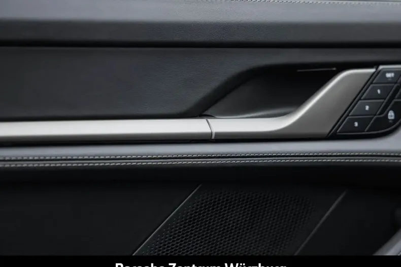 Porsche Taycan din 2025 cu 15.900 km - oferta POR193418 - foto 33