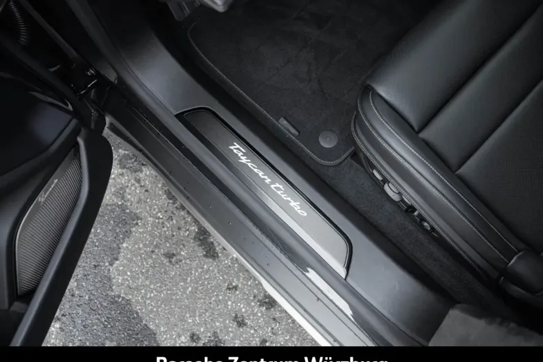 Porsche Taycan din 2025 cu 15.900 km - oferta POR193418 - foto 34