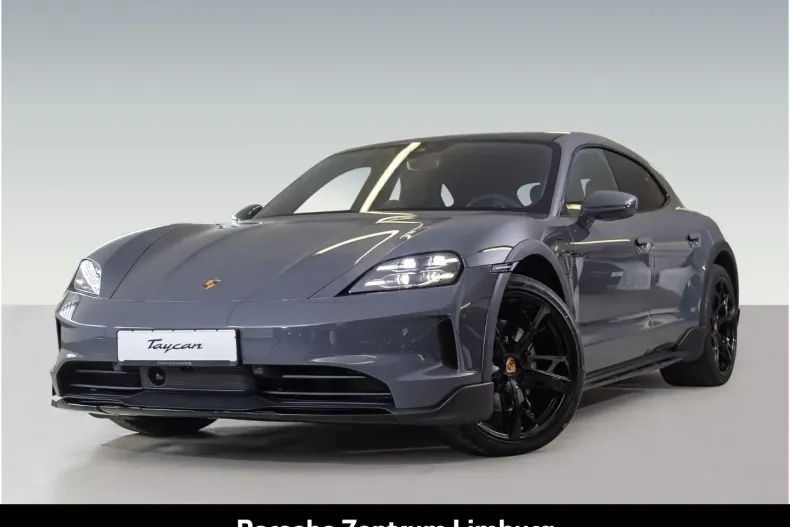 Porsche Taycan din 2025 cu 14.900 km - oferta POR193419 - foto 1