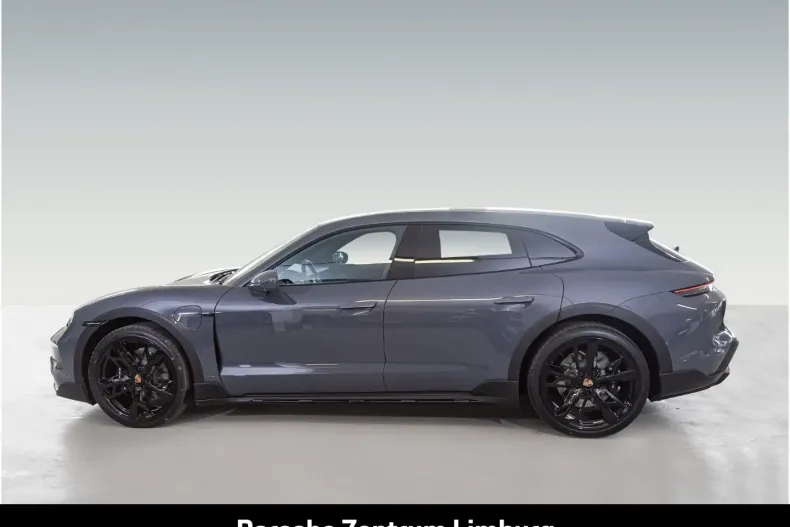 Porsche Taycan din 2025 cu 14.900 km - oferta POR193419 - foto 2