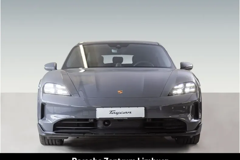 Porsche Taycan din 2025 cu 14.900 km - oferta POR193419 - foto 4