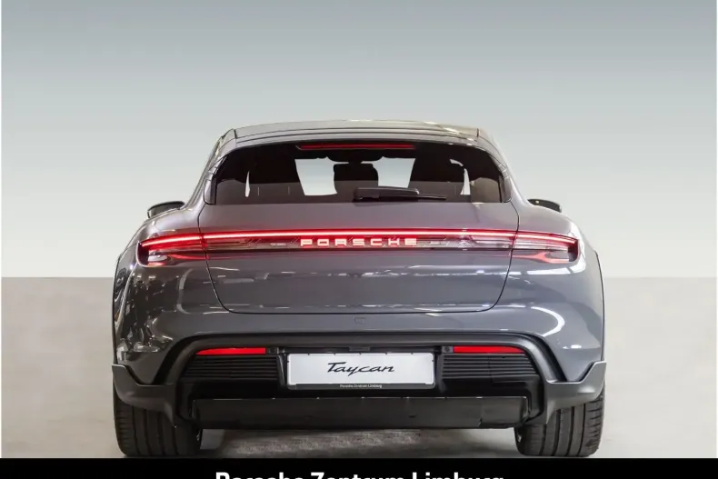 Porsche Taycan din 2025 cu 14.900 km - oferta POR193419 - foto 5