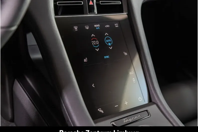 Porsche Taycan din 2025 cu 14.900 km - oferta POR193419 - foto 13