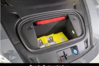 Porsche Taycan din 2025 cu 14.900 km - oferta POR193419 - foto 15