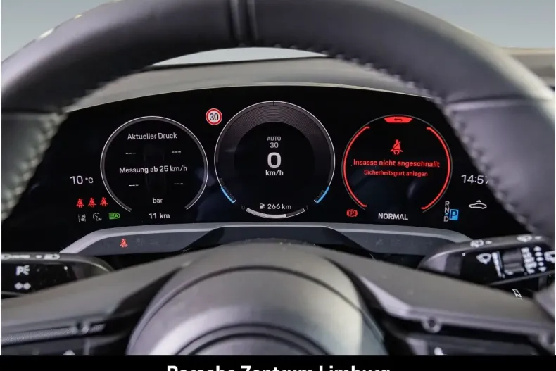 Porsche Taycan din 2025 cu 14.900 km - oferta POR193419 - foto 23