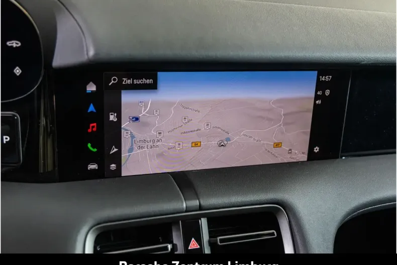 Porsche Taycan din 2025 cu 14.900 km - oferta POR193419 - foto 24