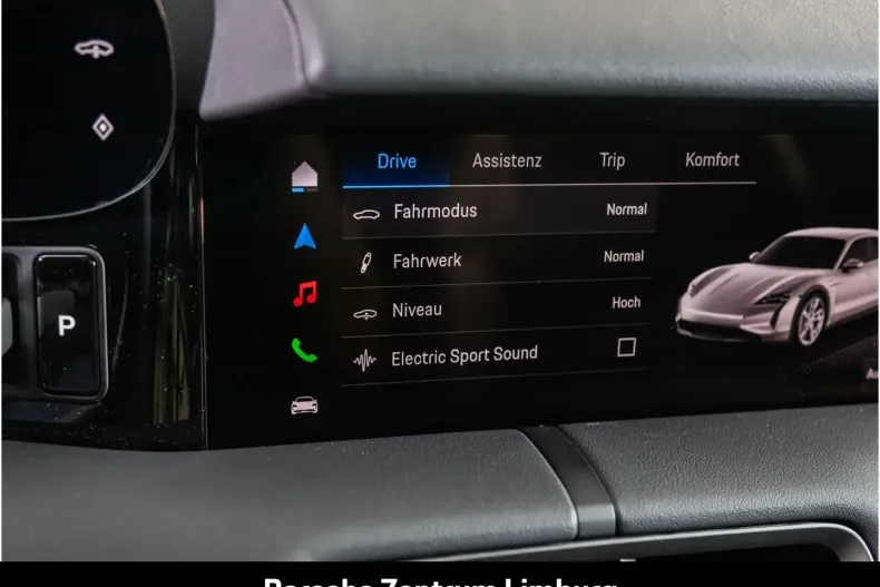 Porsche Taycan din 2025 cu 14.900 km - oferta POR193419 - foto 25