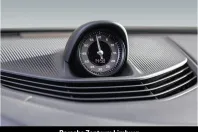 Porsche Taycan din 2025 cu 14.900 km - oferta POR193419 - foto 27