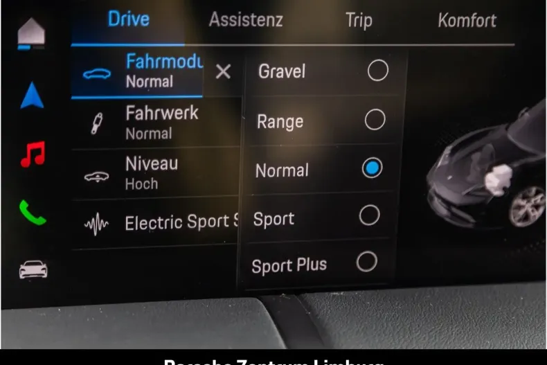 Porsche Taycan din 2025 cu 14.900 km - oferta POR193419 - foto 28