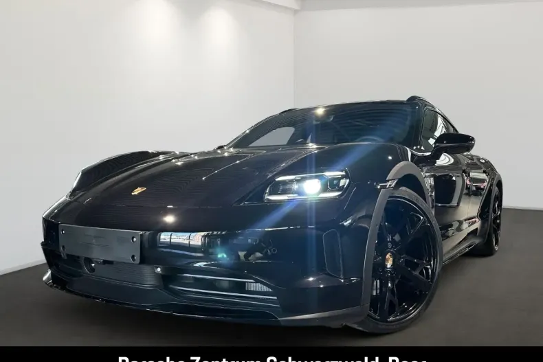 Porsche Taycan din 2025 cu 18.900 km - oferta POR193420 - foto 1