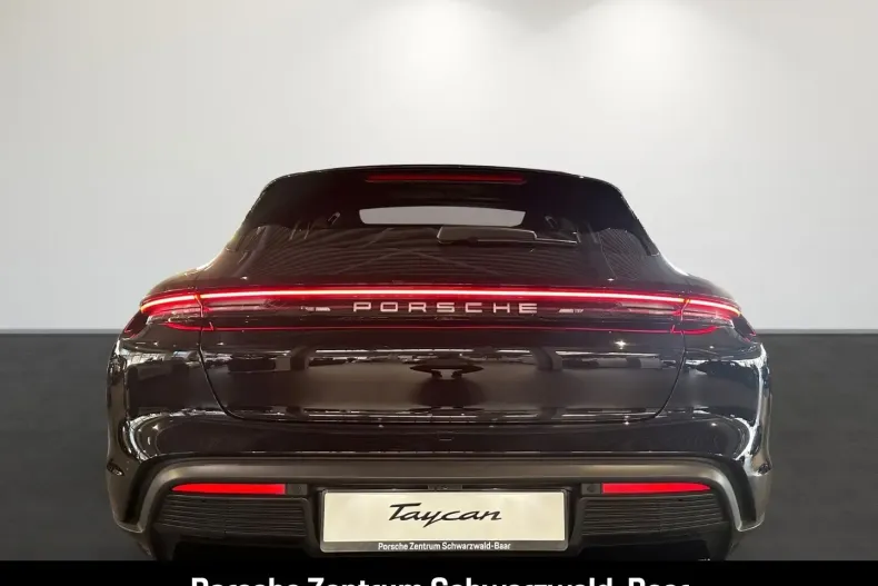 Porsche Taycan din 2025 cu 18.900 km - oferta POR193420 - foto 7