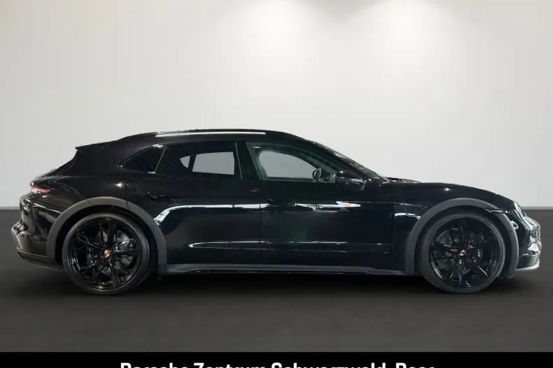 Porsche Taycan din 2025 cu 18.900 km - oferta POR193420 - foto 9