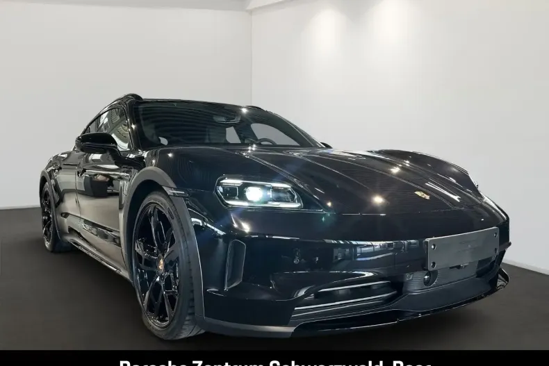 Porsche Taycan din 2025 cu 18.900 km - oferta POR193420 - foto 10