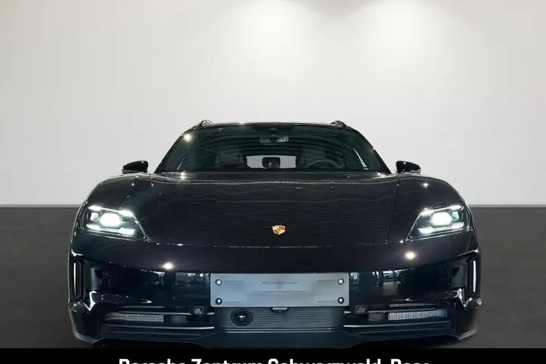 Porsche Taycan din 2025 cu 18.900 km - oferta POR193420 - foto 11