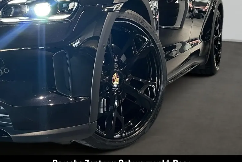 Porsche Taycan din 2025 cu 18.900 km - oferta POR193420 - foto 12