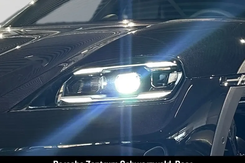 Porsche Taycan din 2025 cu 18.900 km - oferta POR193420 - foto 13