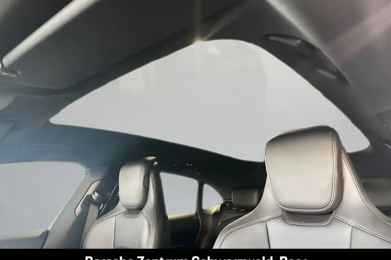 Porsche Taycan din 2025 cu 18.900 km - oferta POR193420 - foto 15